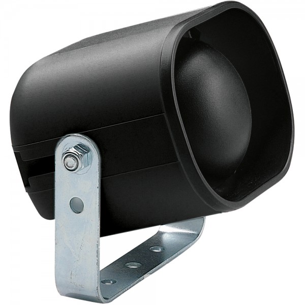 Sirène Police 2 tons pour véhicule