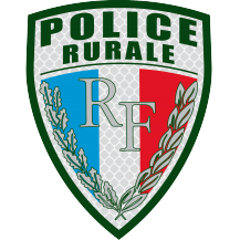 Sérigraphie pour véhicules Police Rurale