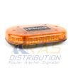 Mini rampe Microbar Bullitt rechargeable orange